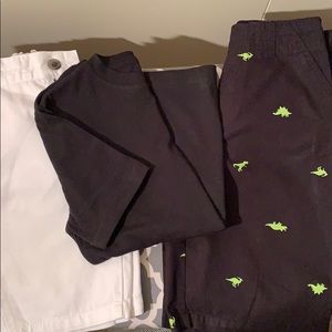 ✨SALE✨Bundle Boys Short Set